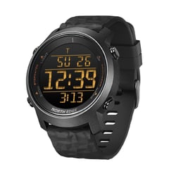 NORTH EDGE - Reloj Digital LAKER II Resistente Agua