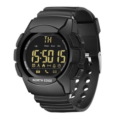 NORTH EDGE - Smartwatch AK Podómetro Contador Calorias