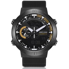 NORTH EDGE - Reloj Digital HORNET Medidor Velocidad