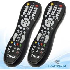 CLARO - Control Remoto Para Decodificador