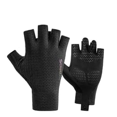 ROCKBROS - Guantes Deportivos S221 Ciclismo Moto