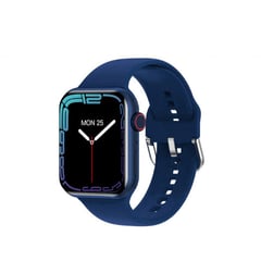 GENERICO - Smartwatch N78 plus Serie 7 Azul