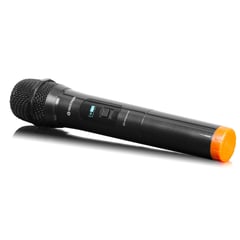 MAXTRON - Microfono Profesional Inalambrico MX788