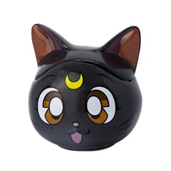 ABYSTYLE - TAZA 3D ABYSTYLE SAILOR MOON LUNA 350ML