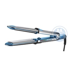 BABYLISS PRO - Alisadora Babyliss Profesional BNT3000TPE Optima 3000 Nano Titanium