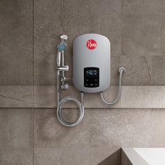 RHEEM - RAPIDUCHA ELEGANT DIGITAL 5.5 KW