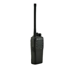 MOTOROLA - Radio Dep 450 Vhf