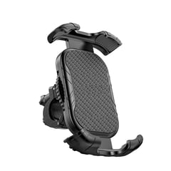 Holder para Auto Celular Moto Bicicleta Universal Giratorio