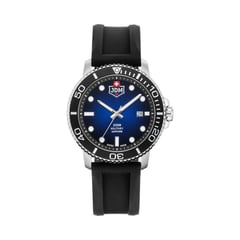 JDM - - Reloj WG008-01 Tango hecho en Suiza para Hombre