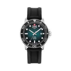 JDM - - Reloj WG008-02 Tango hecho en Suiza para Hombre