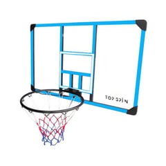 TOP SPIN - Tablero Aro de Básquetbol T400 Elite