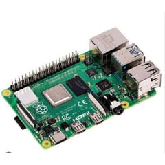 RASPBERRY PI - RASPBERRY PI4 MODEL B 8GB RAM