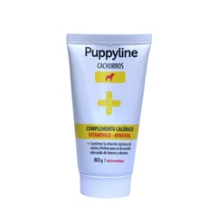 GENERICO - CALCIO VITAMINAS PARA CACHORROS PUPPYLINE