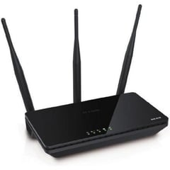 LINK - Router Ethernet D-link AC750, Dual Band 2.4 / 5 ghz, 802.11 DIR-819