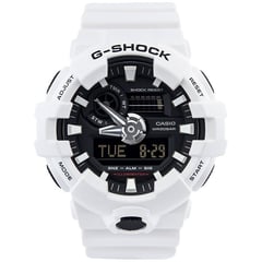 CASIO - Reloj G-Shock GA-700-7A