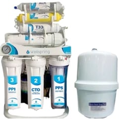 PURIFI CARE - Purificador Wellspring Ósmosis Inversa WSRO100