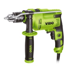 VIDO - TALADRO PERCUTOR 850W 13MM