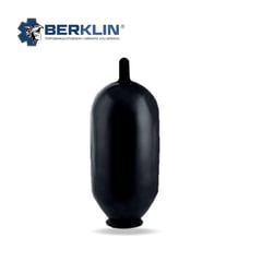 BERKLIN - MEMBRANA PARA TANQUE HIDRONEUMÁTICO DE 100L