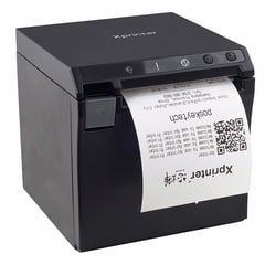 XPRINTER - Ticketera Térmica XP-R330H - USB