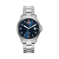 JDM - - Reloj WG001-05 Alpha I hecho en Suiza para Hombre