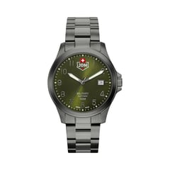 JDM - - Reloj WG001-08 Alpha I hecho en Suiza para Hombre