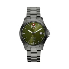 JDM - - Reloj WG005-05 Alpha II hecho en Suiza para Hombre