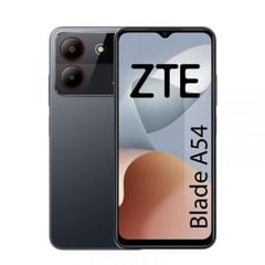 NUEVO ZTE BLADE A54 4+4 128GB LIBRE NUEVO GRIS