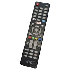 JVC - Control Remoto Para Smart Tv RM-C3282