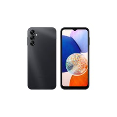 SAMSUNG - Celular Galaxy A14 4G 4GBRAM 128GB - NEGRO