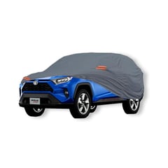 FUNCOVER - Cobertor Camioneta Toyota RAV4 impermeable