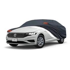 FUNCOVER - Cobertor Auto Vw Jetta Impermeable