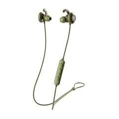 SKULLCANDY - Audifonos Method Active Bluetooth Deportivo - Verde