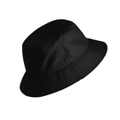 TODO GORROS PERU - Bucket hat negro -