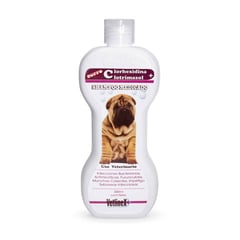 VETLINEX - SHAMPOO MEDICADO PARA PERROS CLORHEXIDINA CLOTRIMAZOL 300 ML