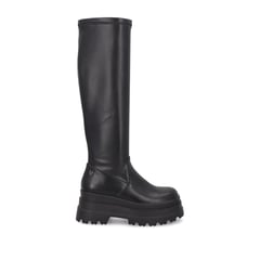 GOTTA - Bota Negra Mujer 36031