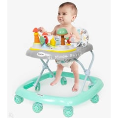 BABY HAPPY - Andador Musical para Bebe Arbolito Jade Ver