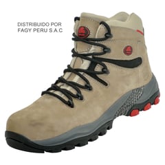 BATA INDUSTRIALS - Bota de Seguridad Access