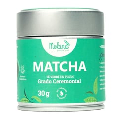 MOLAND - Matcha Ceremonial 30g