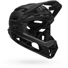 BELL - CASCO BS SUPER AIR R SPHR M/G BLK L 20 GBL 7113672