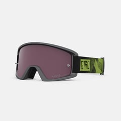 GIRO - LENTES TAZZ MTB VIVID BK/A LME TR/CL22 7141723