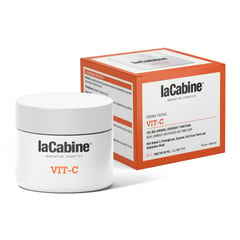 LACABINE - CREMA FACIAL VIT-C 50 ML