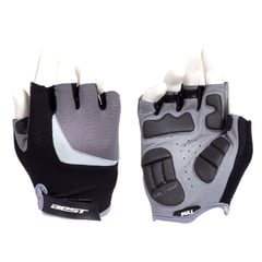 BEST - GUANTES SB-01-7003 B NEGRO TALLA XL