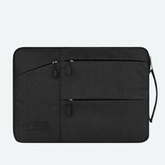 WIWU - Funda Pocket Sleeve 13 pulgadas - - Negro