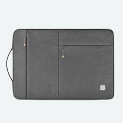 WIWU - Funda Alpha Slim Sleeve 16- - GRIS