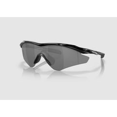 OAKLEY - Lentes M2 FRAME Black Iridium Lenses