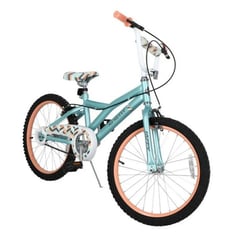 HUFFY - - Bicicleta So Sweet 20 Girls 23310Y Verde