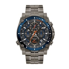 BULOVA - PRECISIONIST 98B343