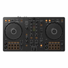 PIONEER - DJ Controlador DJ DDJ-FLX4