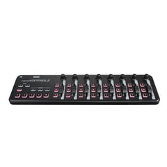 KORG - Controlador NANOKONTROL2-BK - Negro