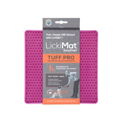 LICKIMAT - Pro Soother PINK